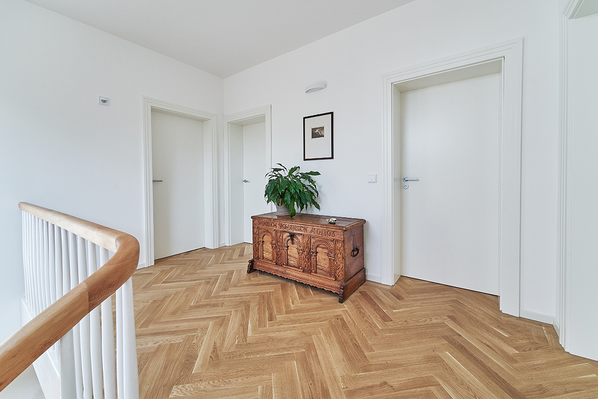 Haus M